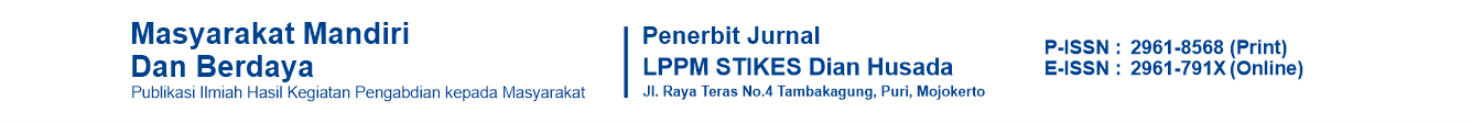 Page Header Logo